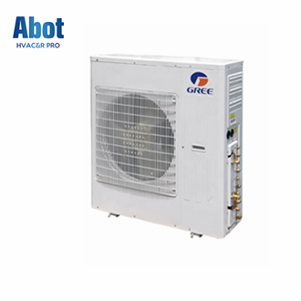 gree u match air conditioner